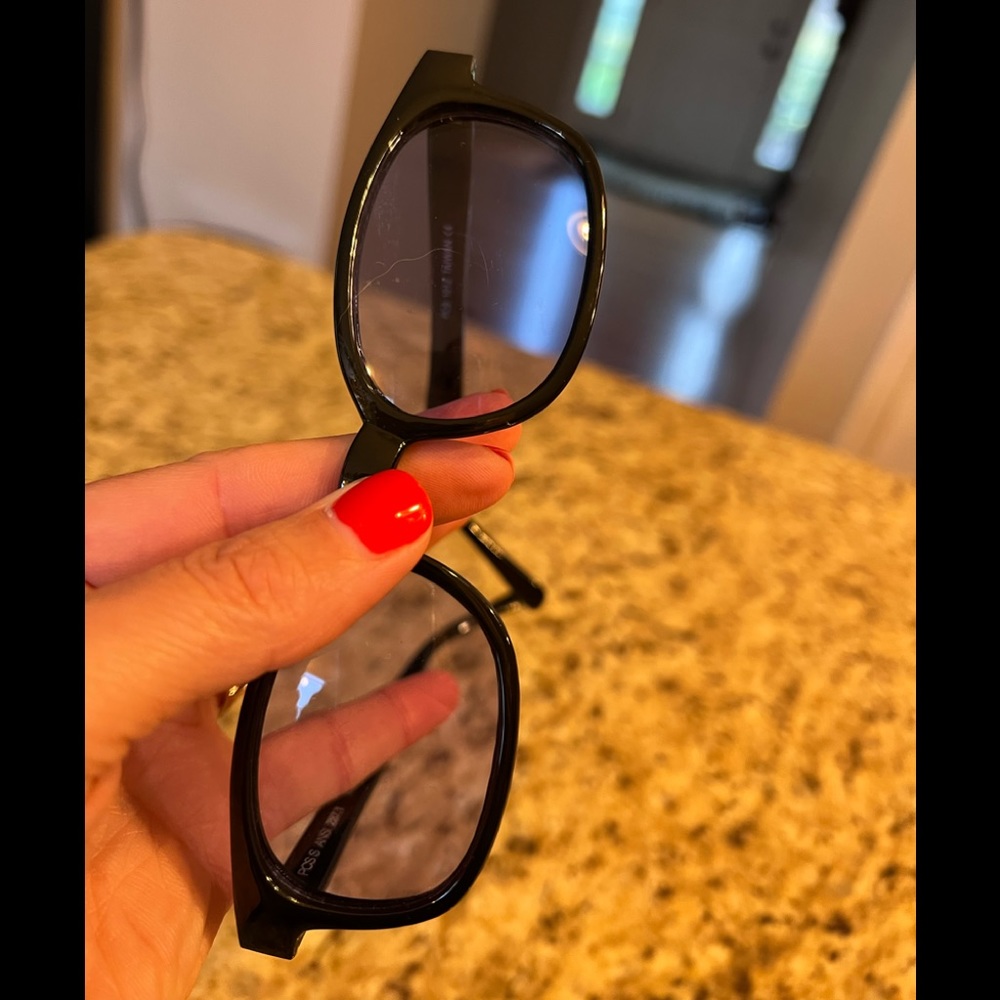 KDS sunglasses- smaller frame.  Like new